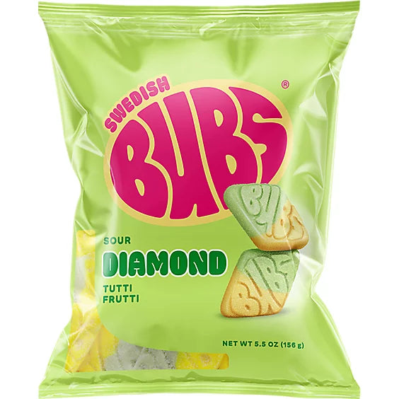 BUBS- USA made