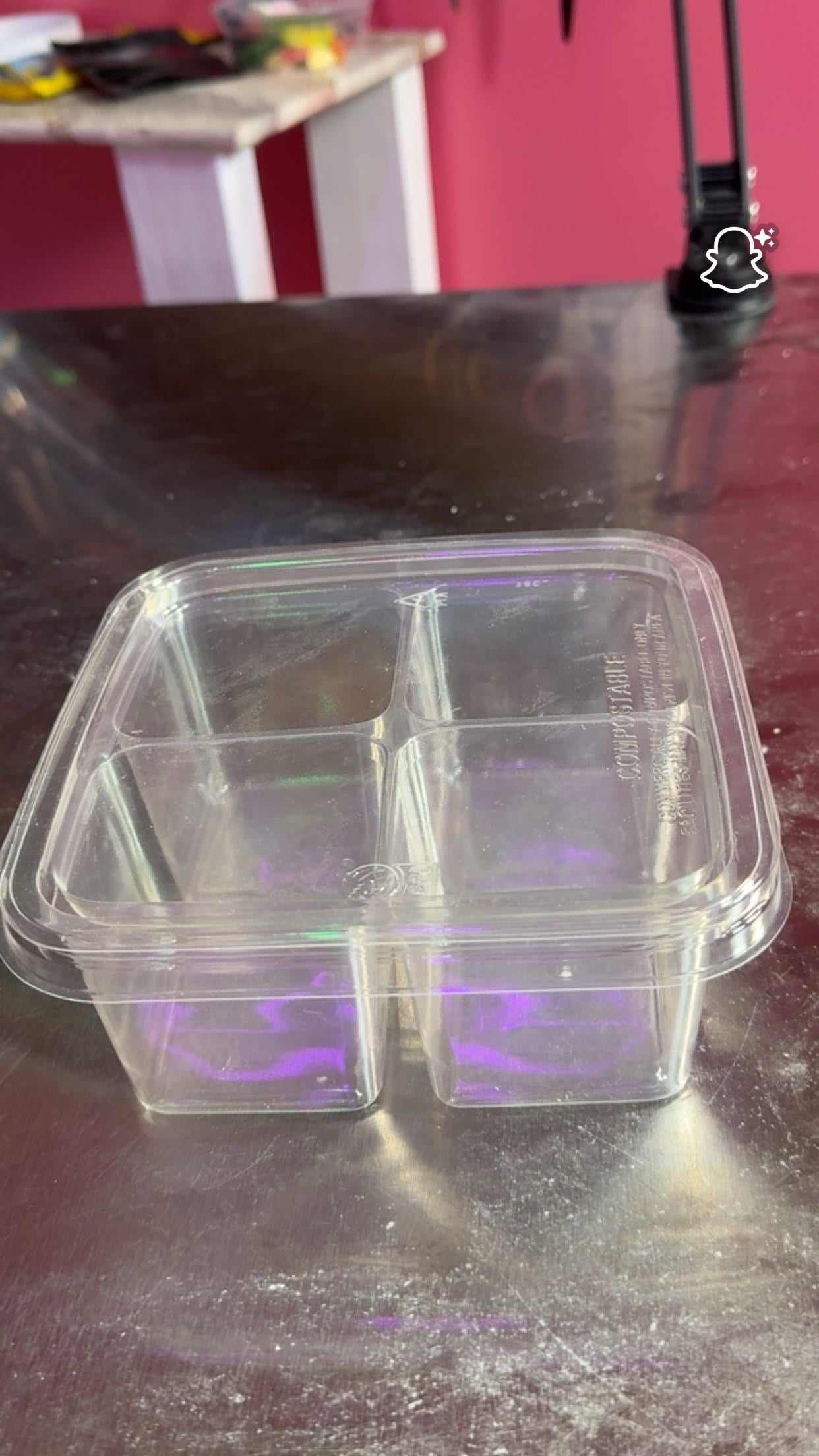 Pick 'N' Mix- build your own!