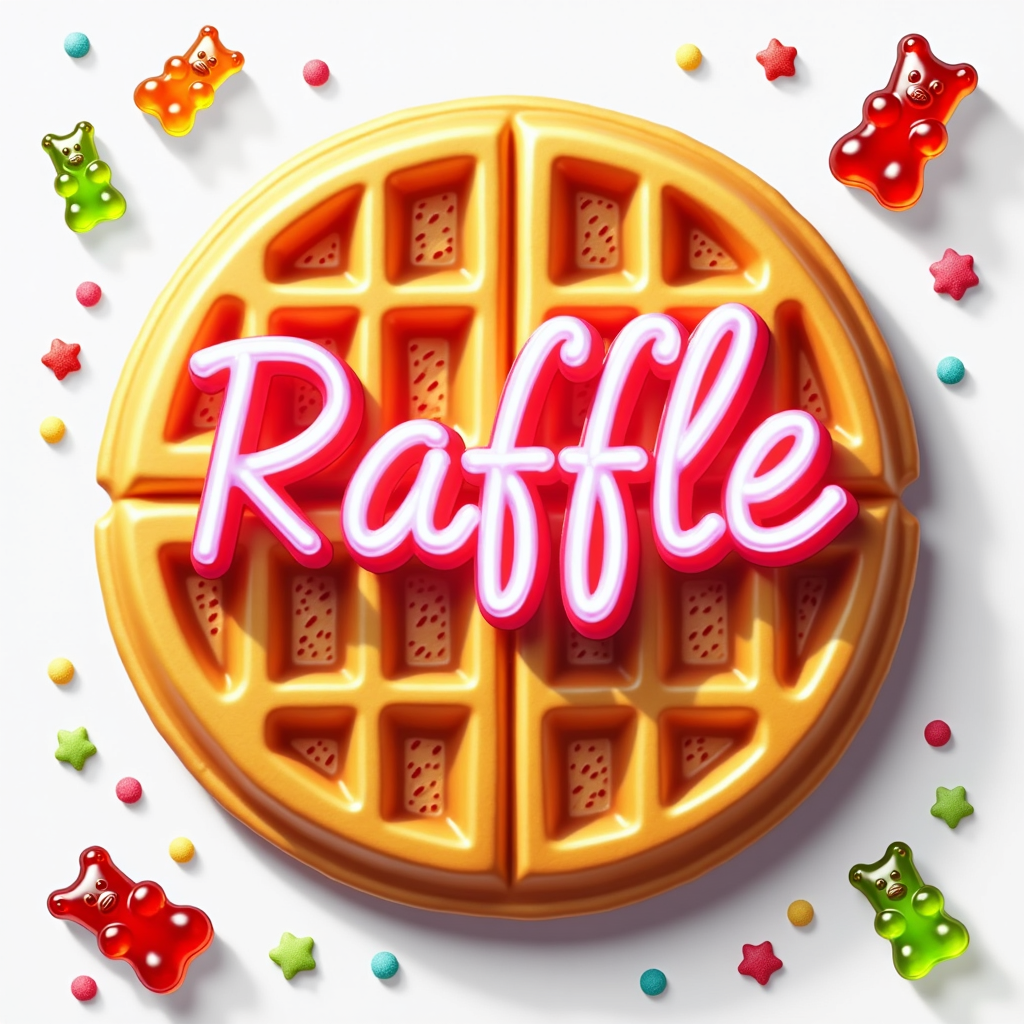 $5 Raffle Ticket Entry