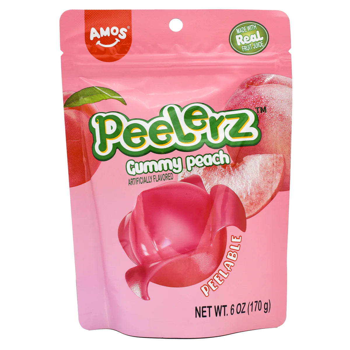 Peelerz