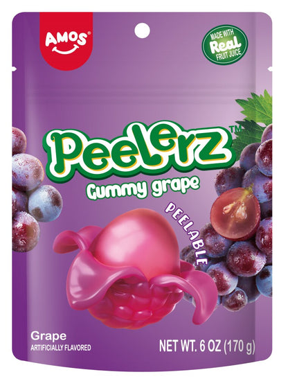 Peelerz