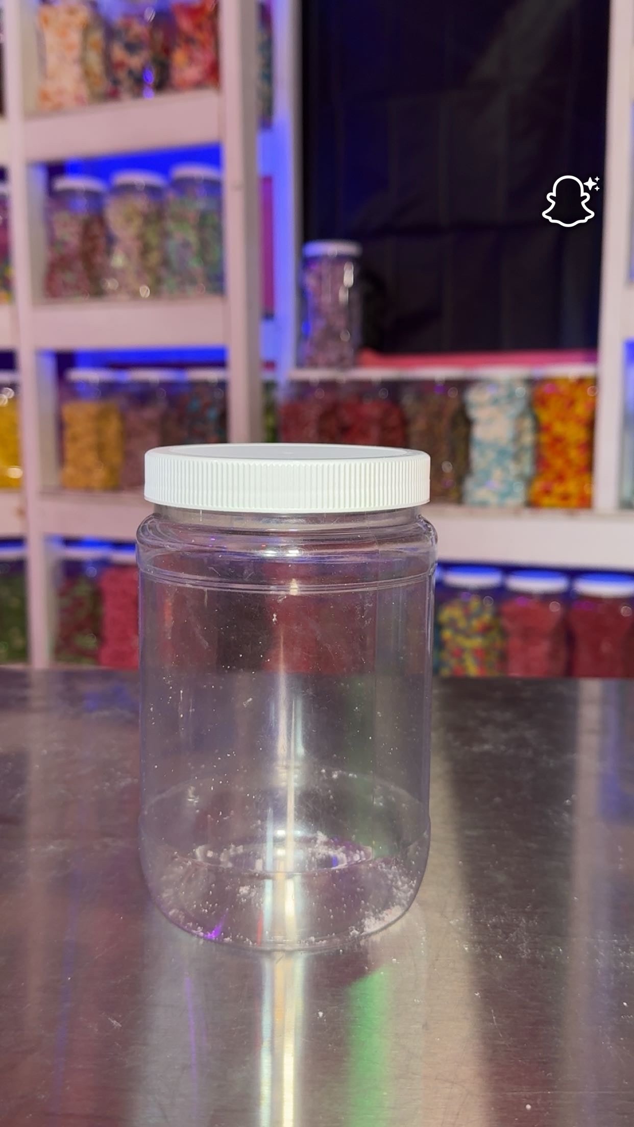 Pick 'N' Mix- build your own!