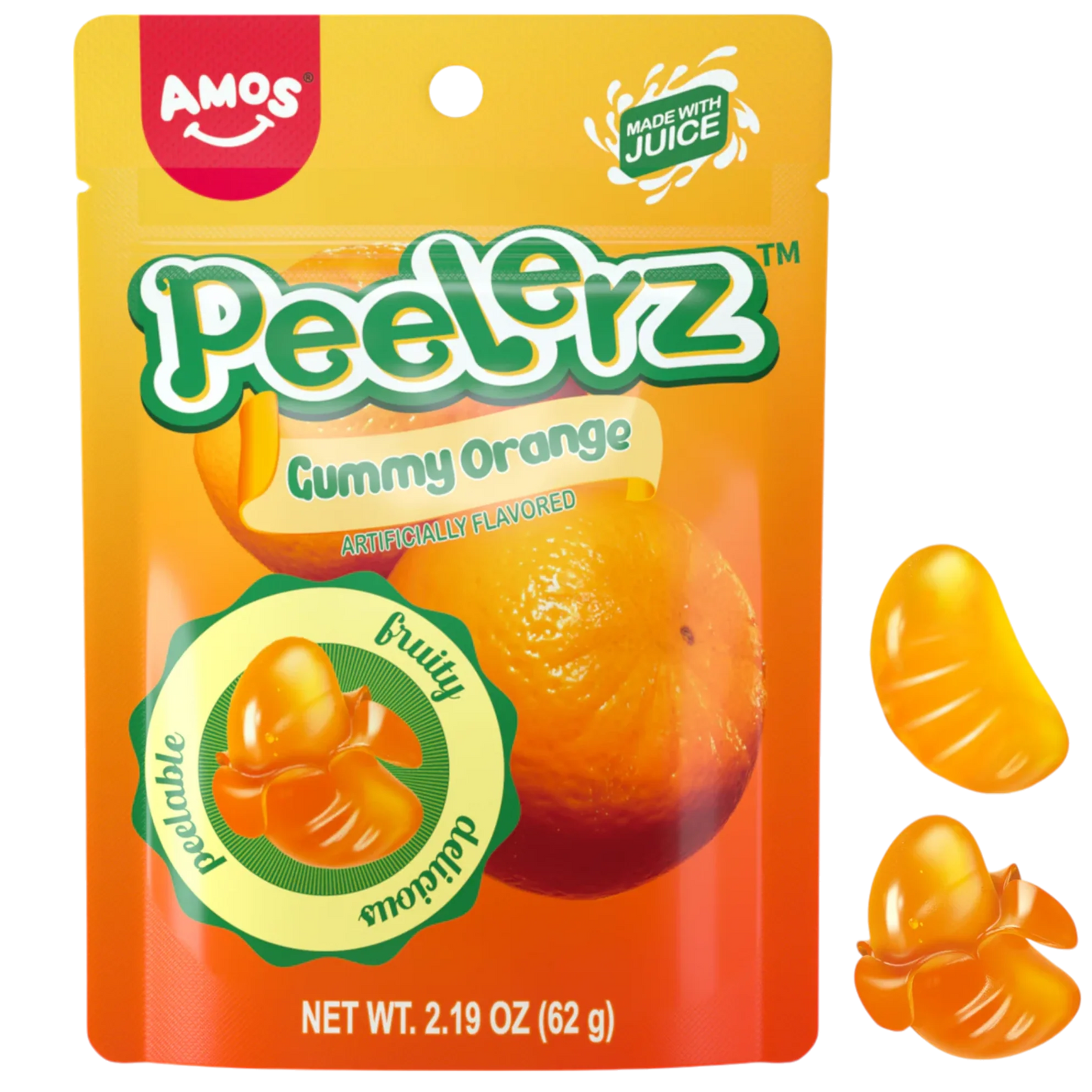Peelerz