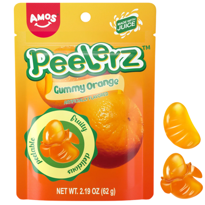 Peelerz