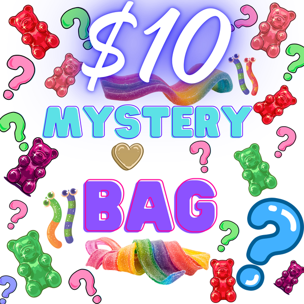 Mystery Bags $10