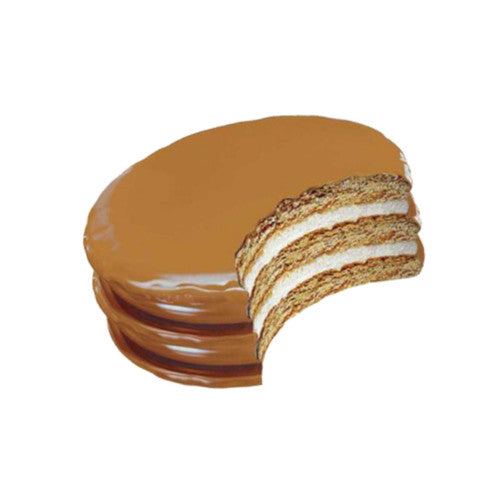 MoonPies- DoubleDecker!