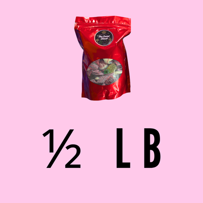 Pick 'N' Mix- build your own!