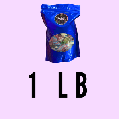 Pick 'N' Mix- build your own!