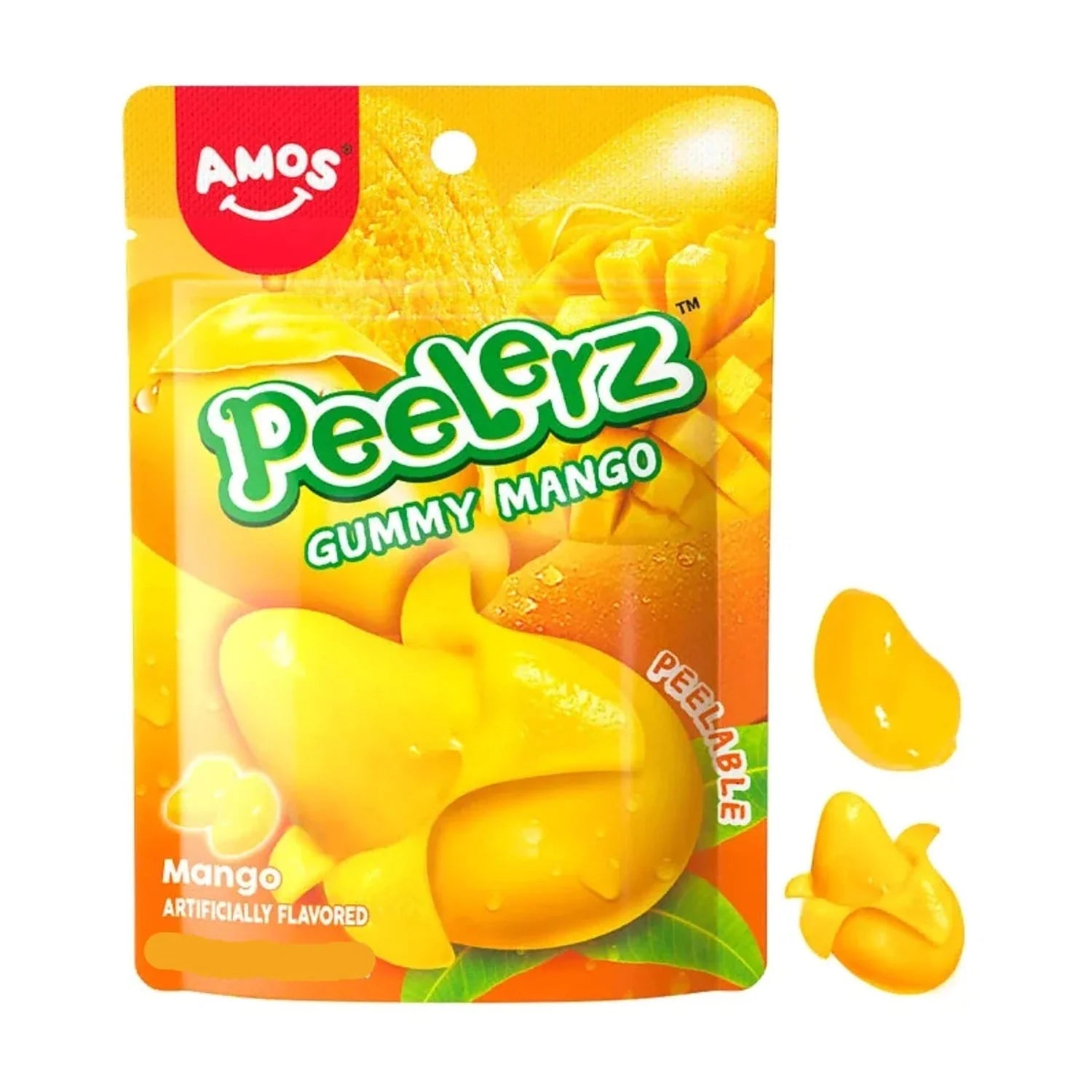 Peelerz