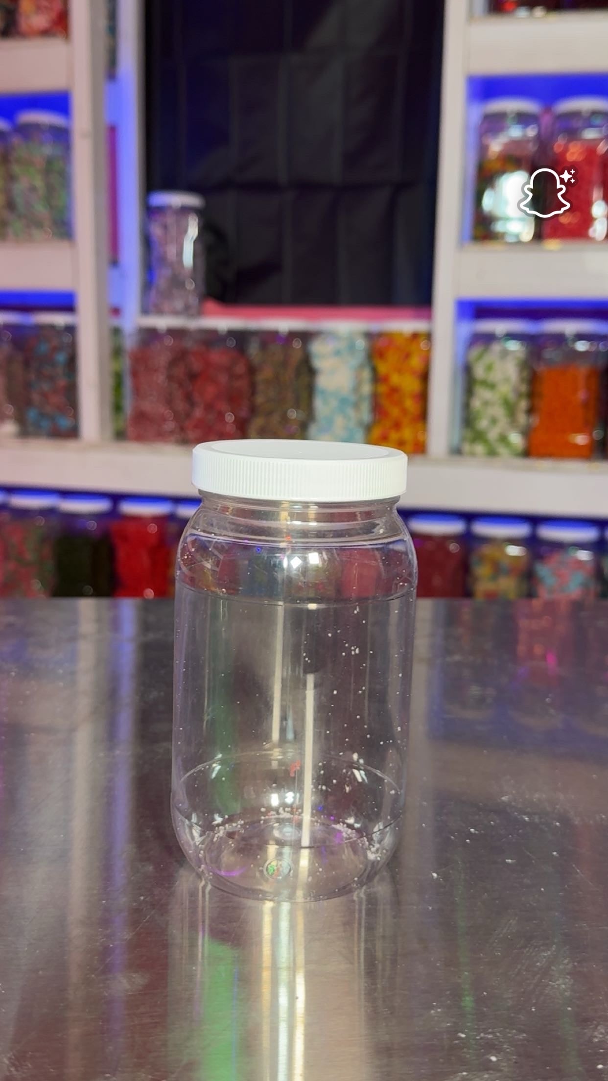 Pick 'N' Mix- build your own!