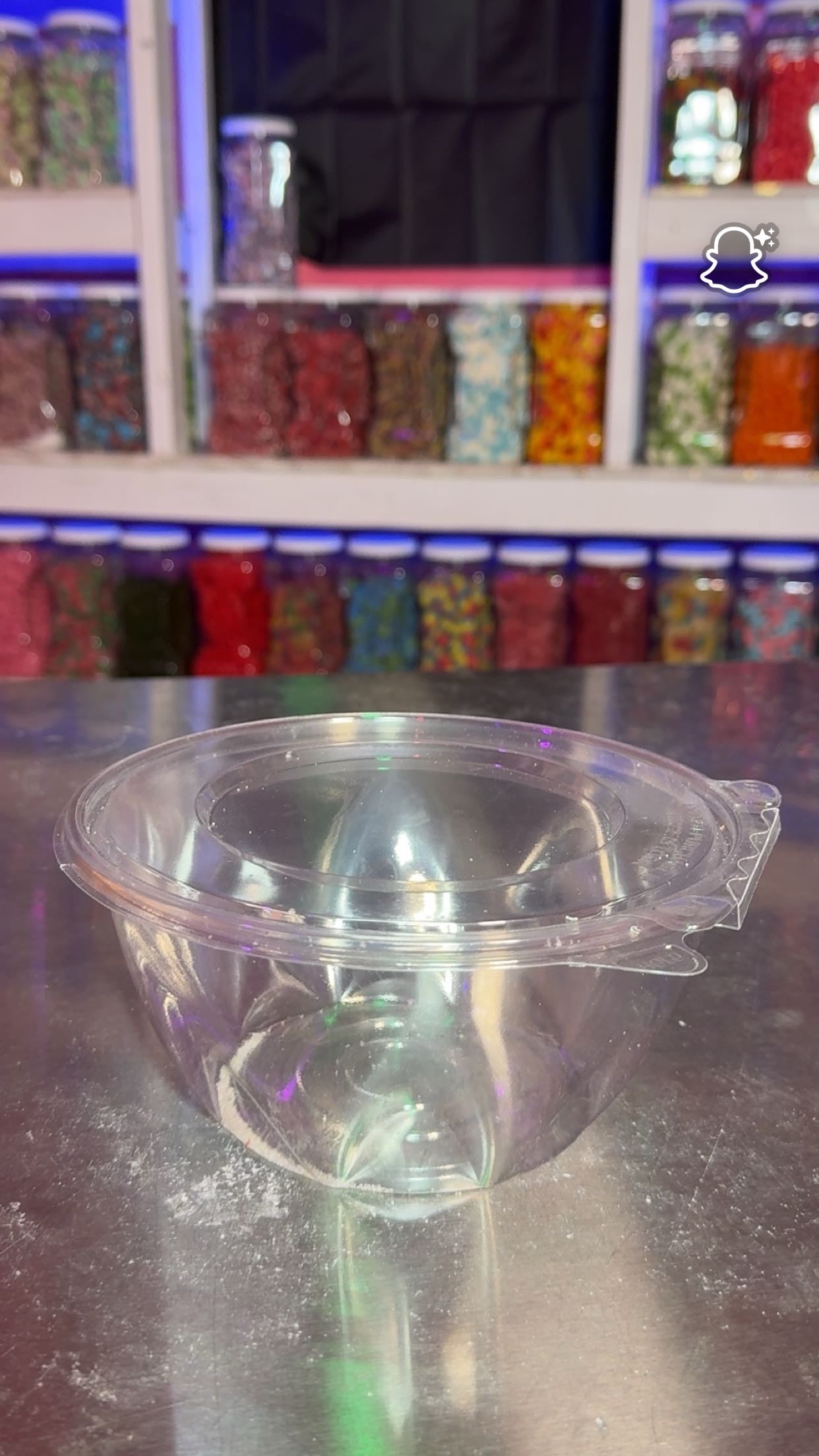 Pick 'N' Mix- build your own!