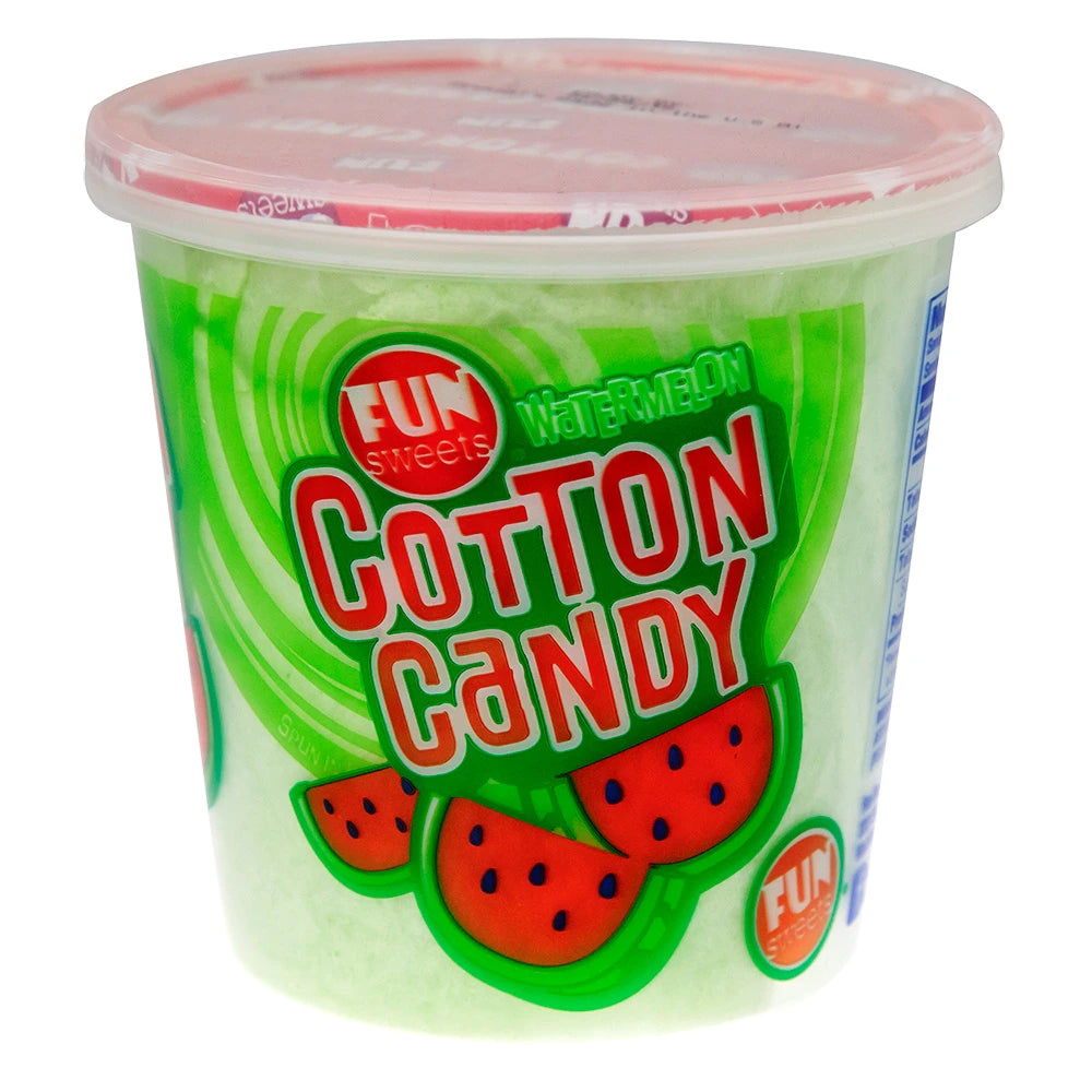 Cotton Candy
