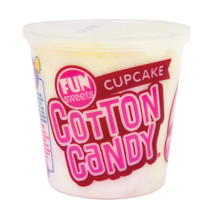Cotton Candy