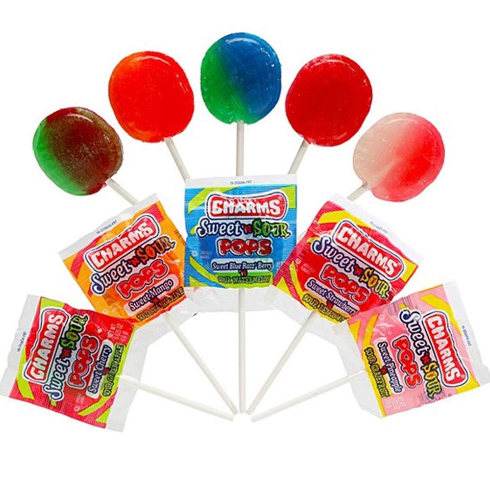 Lollipops