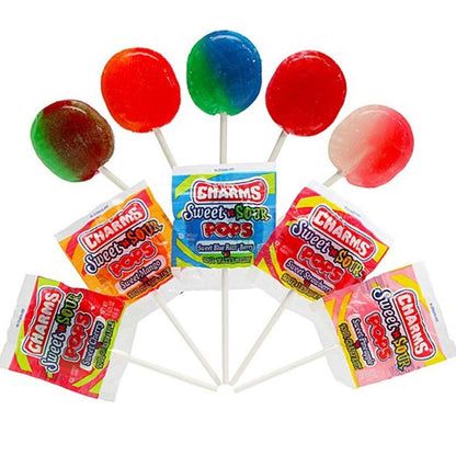 Lollipops