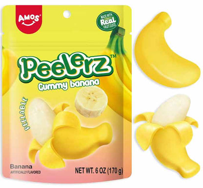 Peelerz