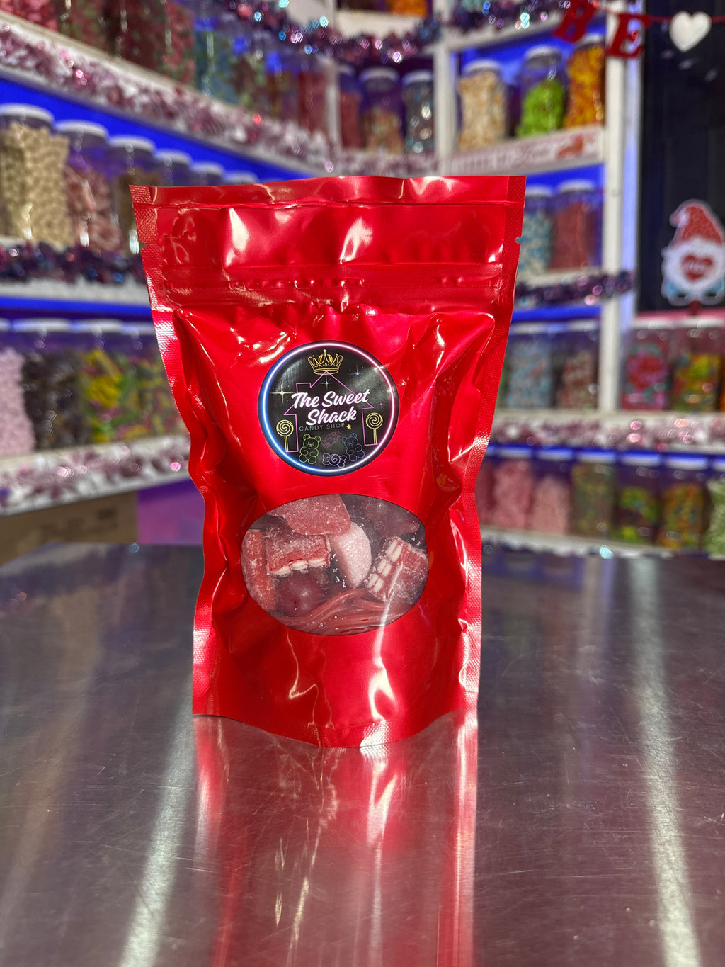 Valentines Day MYSTERY Bag $5