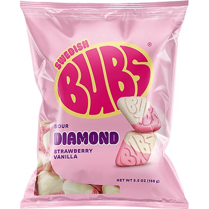 BUBS- USA made