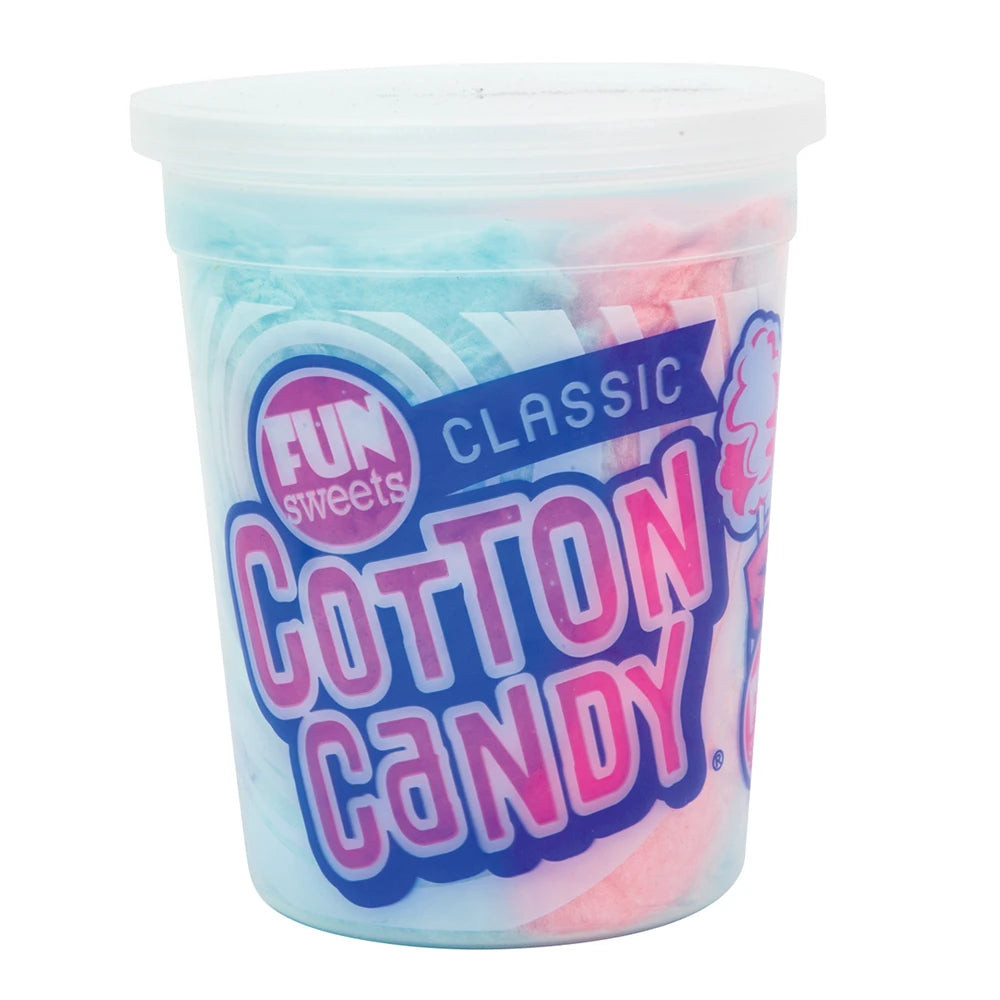 Cotton Candy