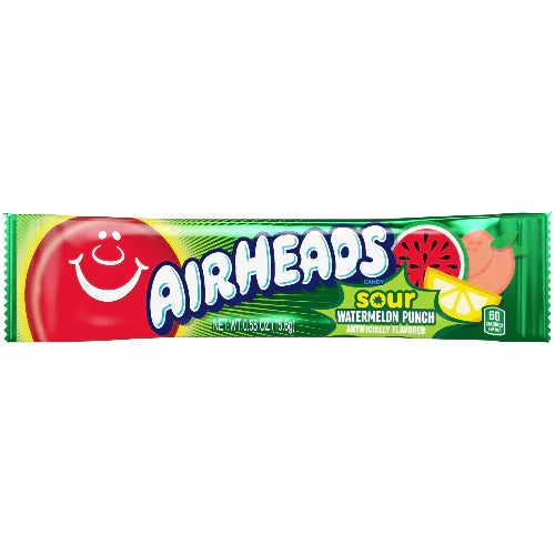 Airheads Singles