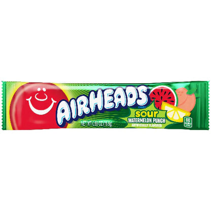 Airheads Singles