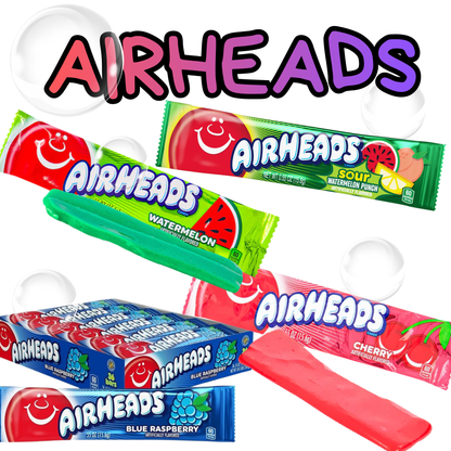 Airheads Singles