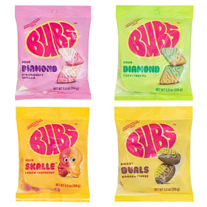 BUBS- USA made