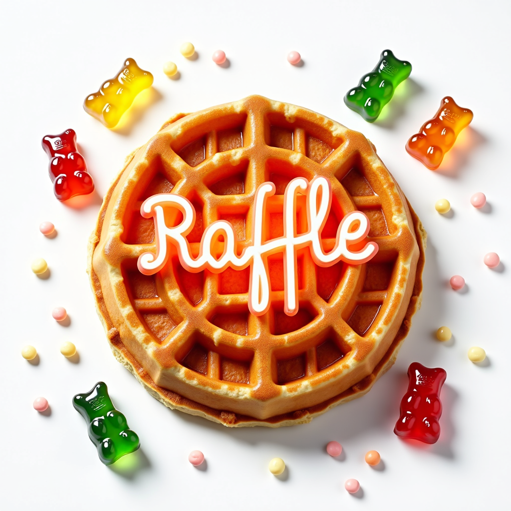 $2 Raffle Ticket Entry