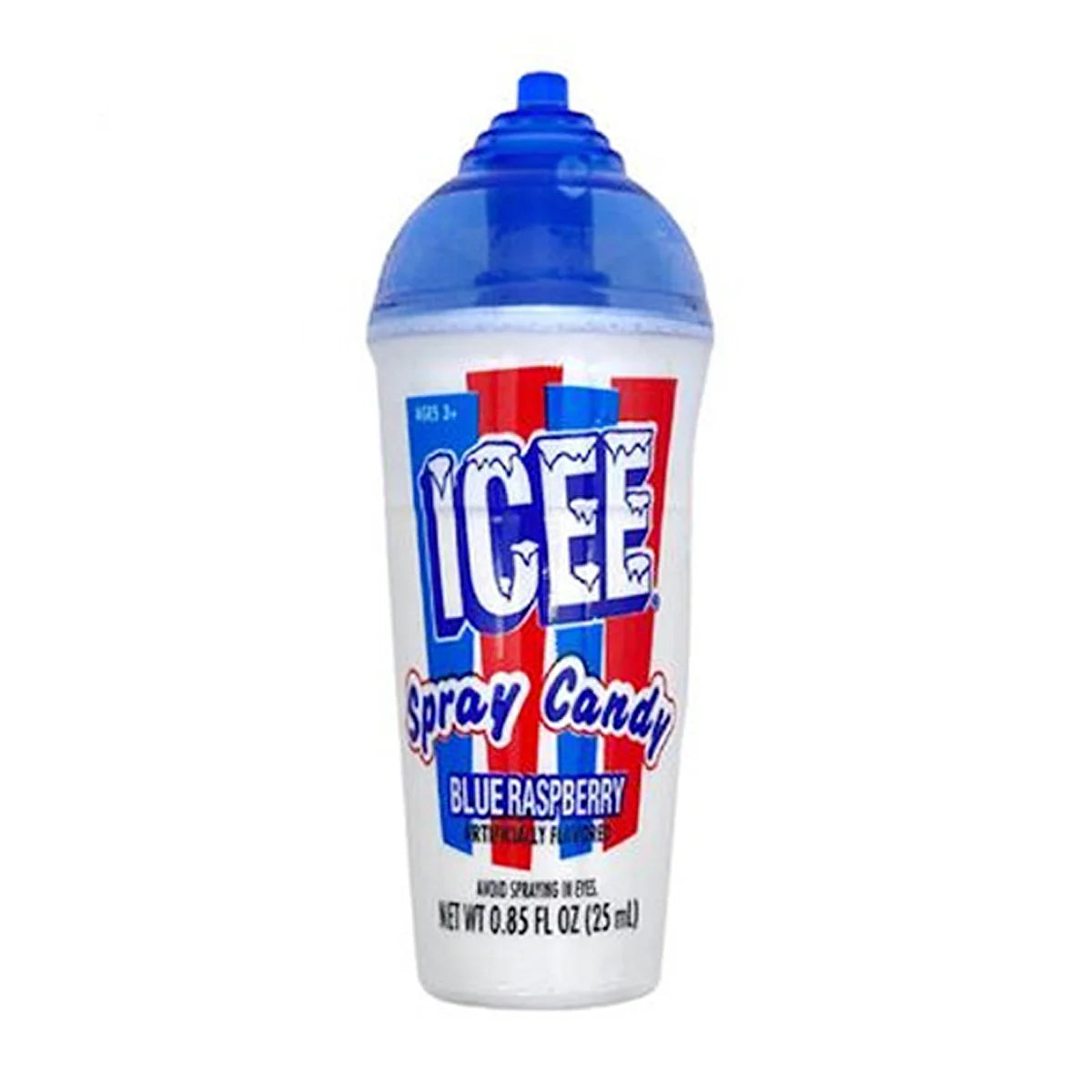 Icee Spray Candy