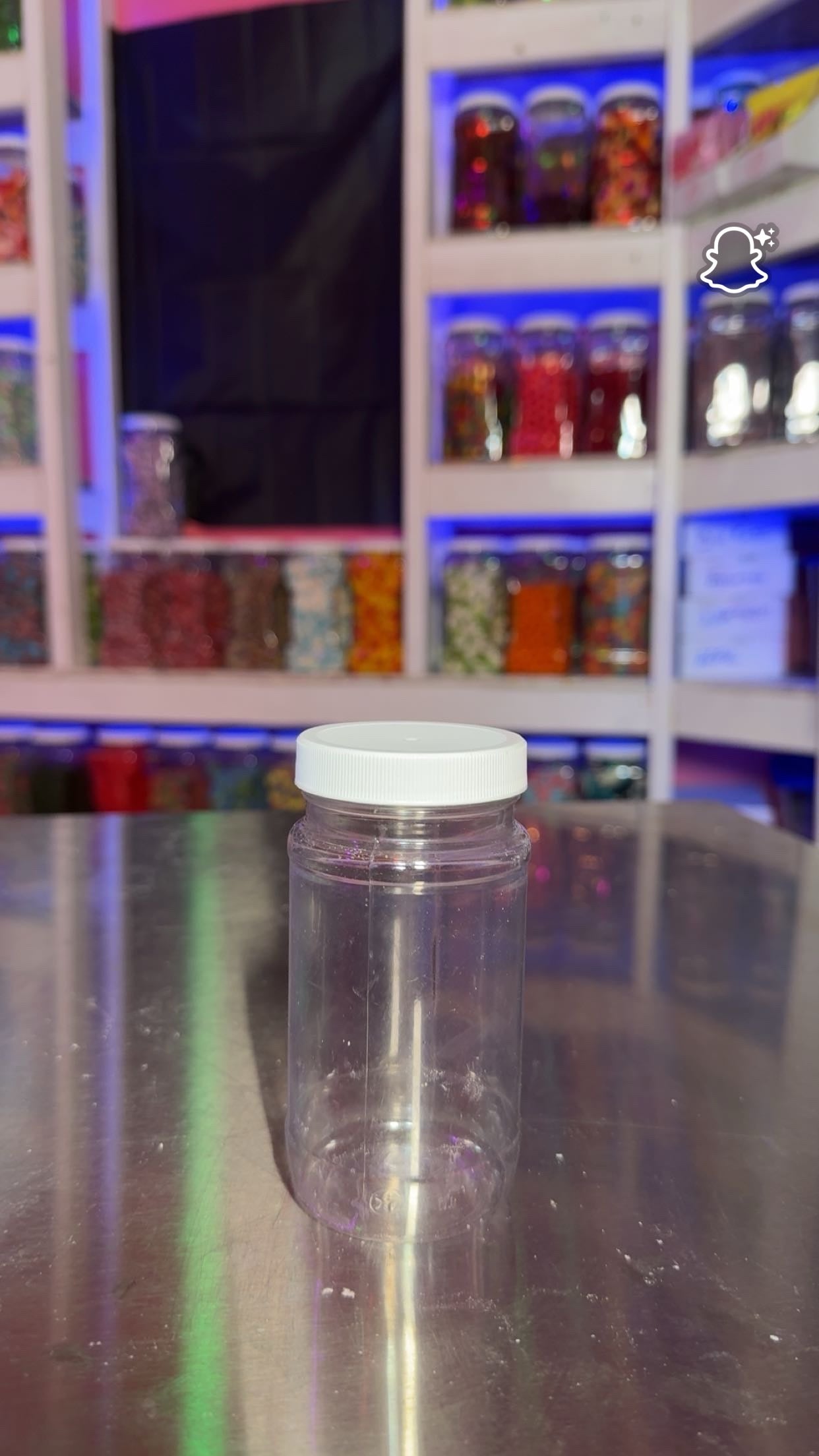 Pick 'N' Mix- build your own!