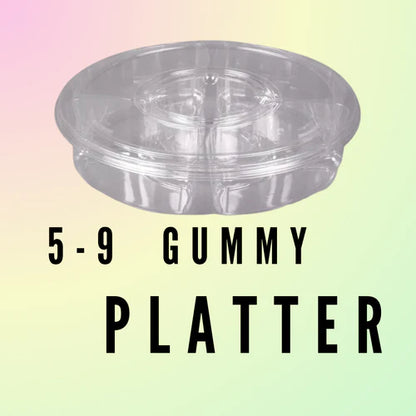 Pick 'N' Mix- build your own!
