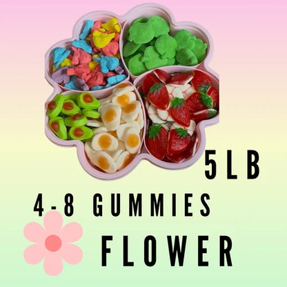 Pick 'N' Mix- build your own!