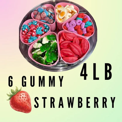 Pick 'N' Mix- build your own!