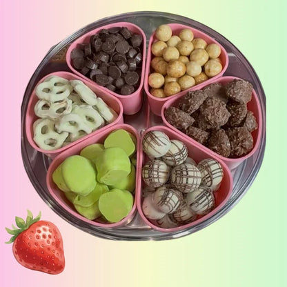 Chocolate Pick N Mix- Build Your Own