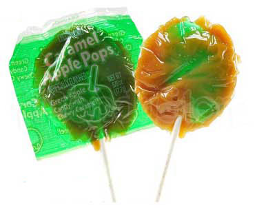 Lollipops