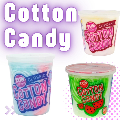 Cotton Candy