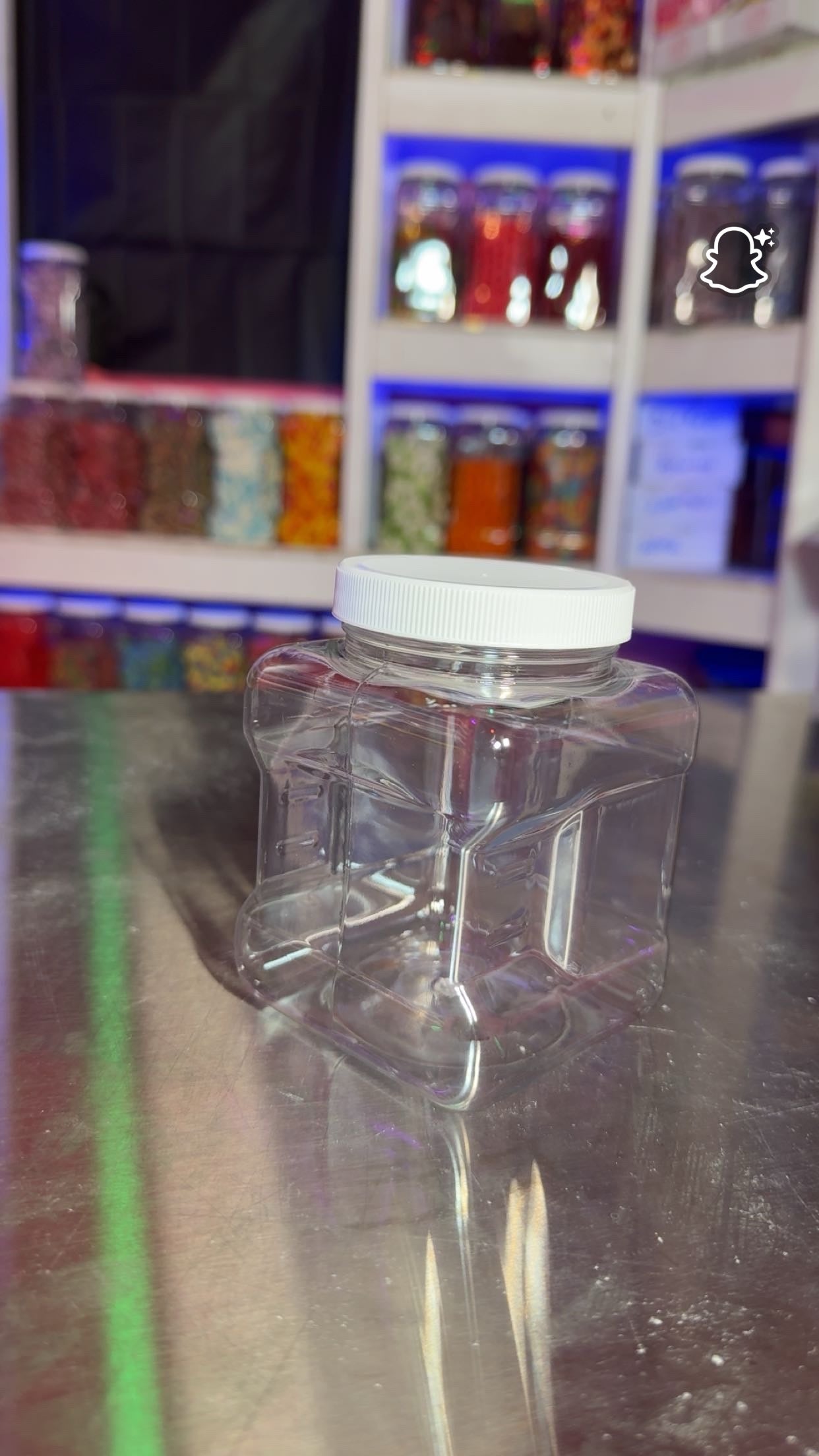 Pick 'N' Mix- build your own!