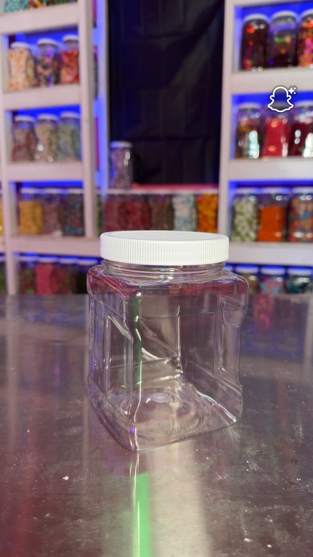 Pick 'N' Mix- build your own!