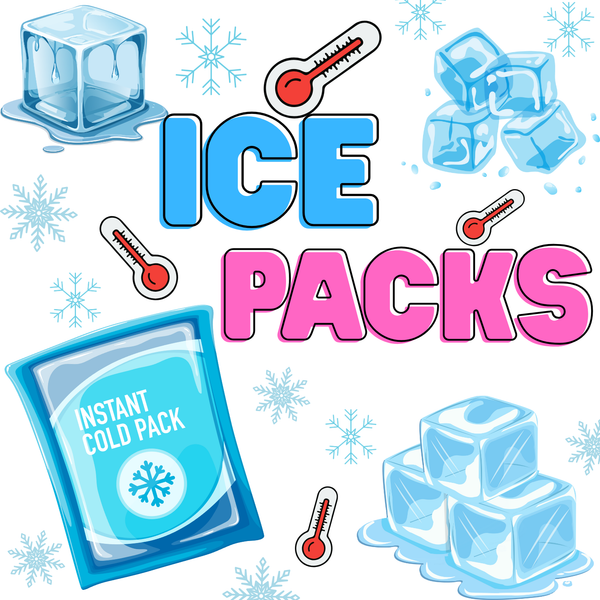 Ice Pack