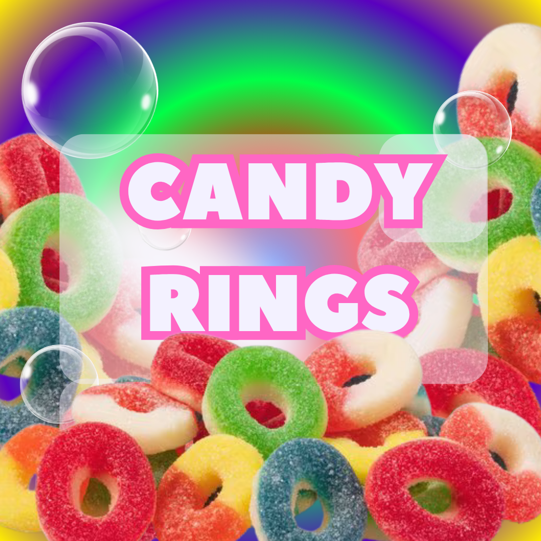 Rings Mix