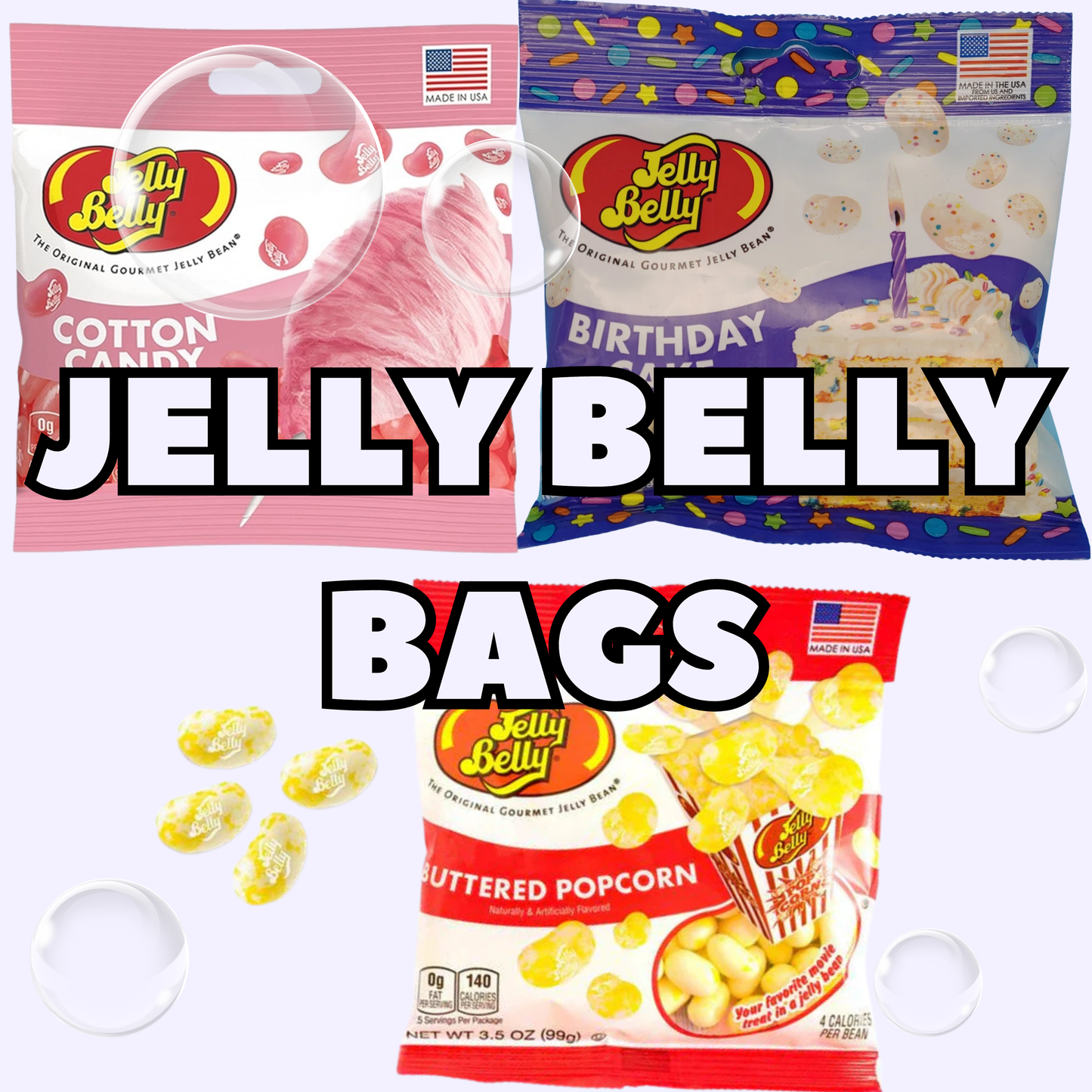 Jelly Belly