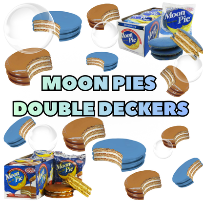 MoonPies- DoubleDecker!