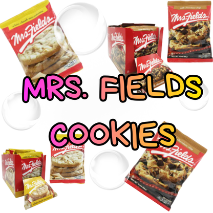 Mrs.Fields Cookies