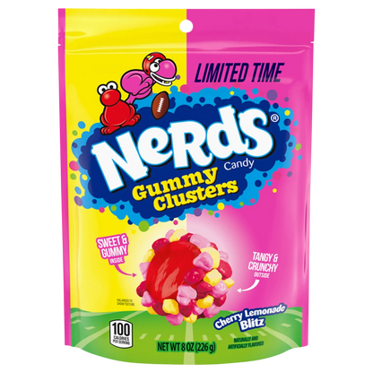 Nerds- Limited edition