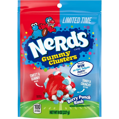 Nerds- Limited edition