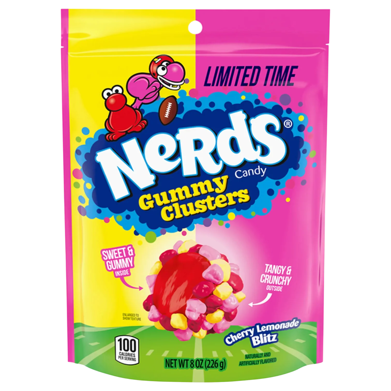 Nerds- Limited edition