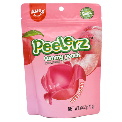 Peelerz