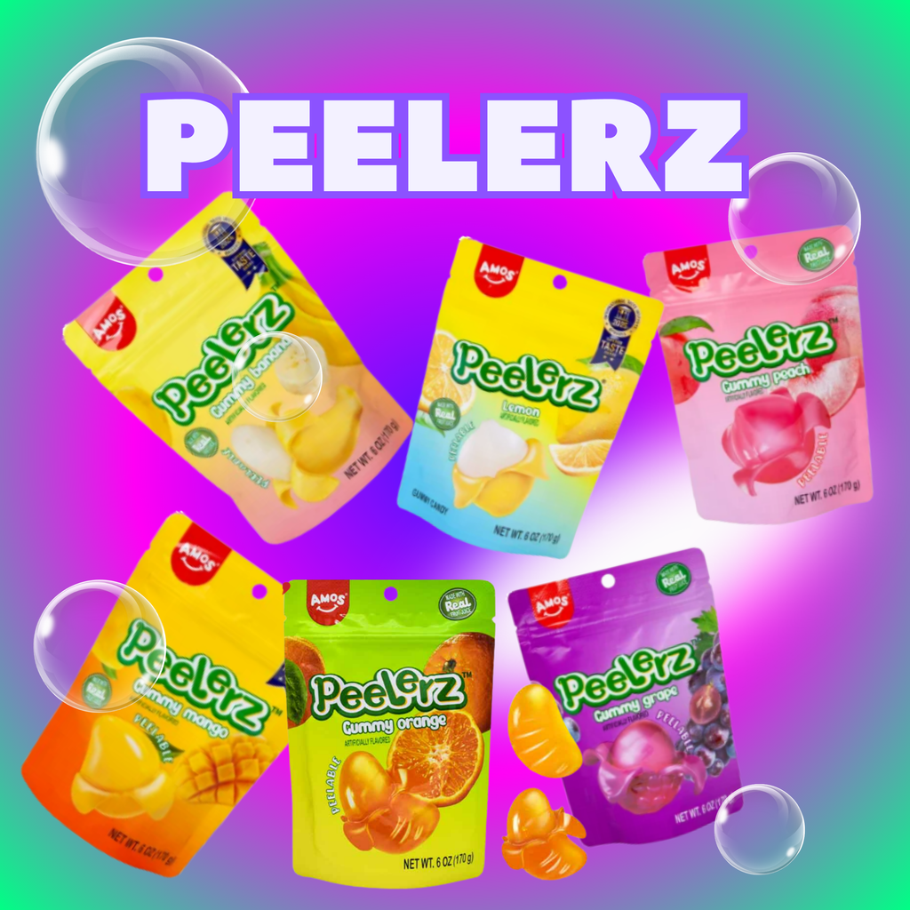 Peelerz
