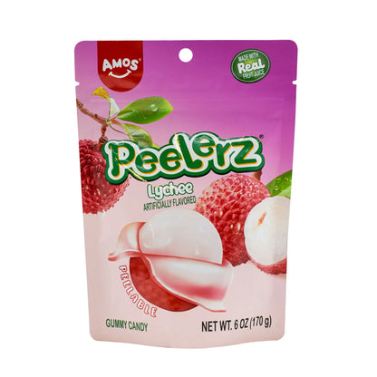 Peelerz