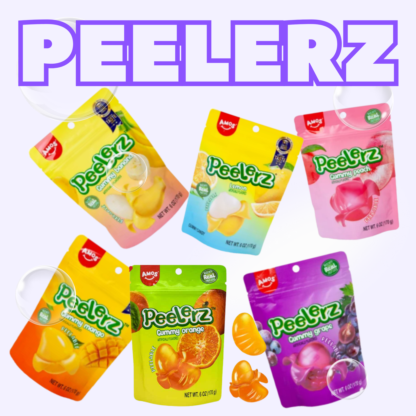 Peelerz